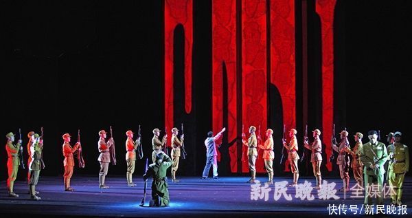 曾黎|从爆款的《人间正道是沧桑》，看东艺的“原创正道是沧桑”