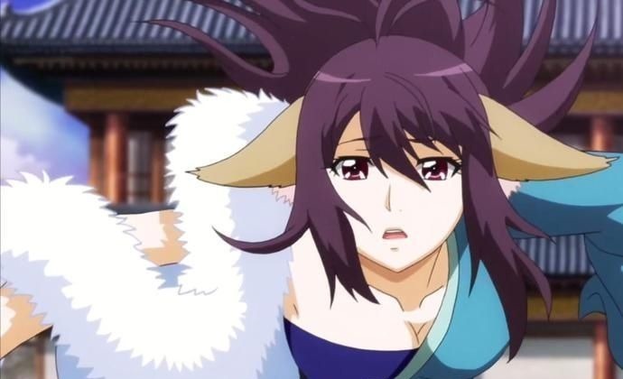 涂山红红|狐妖小红娘从被崇拜到无视,涂山雅雅为何那么讨厌涂山苏苏