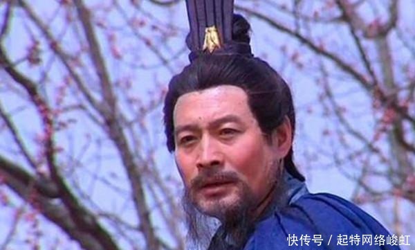曹操|此人是诸葛亮好友，却与徐庶一起投靠曹操，仕途符合诸葛亮预期