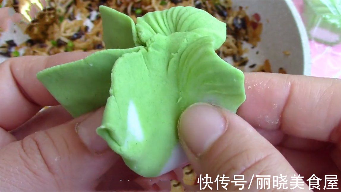 做法|中秋节团圆吃饺子,6种水饺做法,味美解馋,都是家人爱吃的馅儿