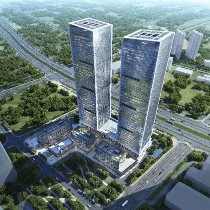 升龙集团|升龙集团ICC