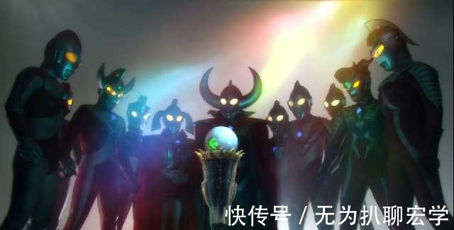 复活|盘点奥特曼的四种复活方式,第三种最无敌,复活之后还可以进化!