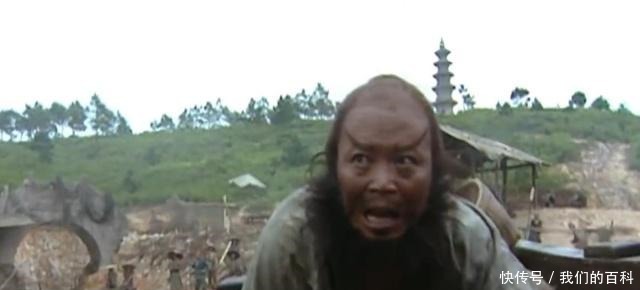 把水浒传中十位搏击高手关进八角铁笼子,最后活着出来的会是谁!