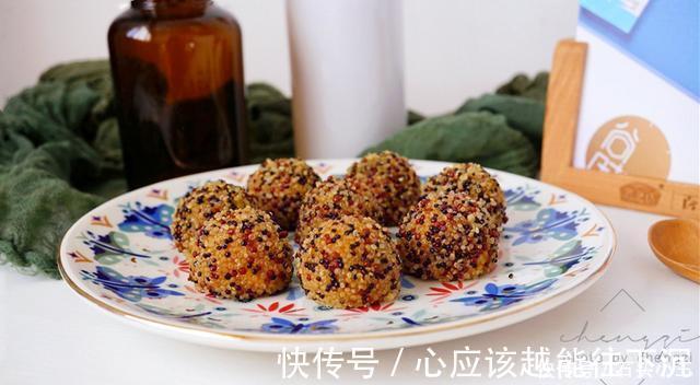 紫薯馅|我轻断食的晚餐,走红朋友圈,网友:真自律,难怪45岁身材这么好