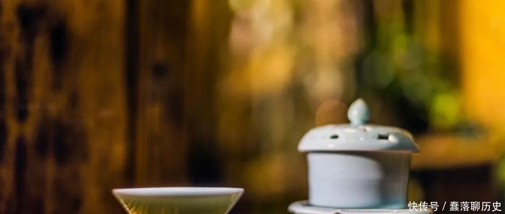 20个古籍经典名句,出口成章很轻松!