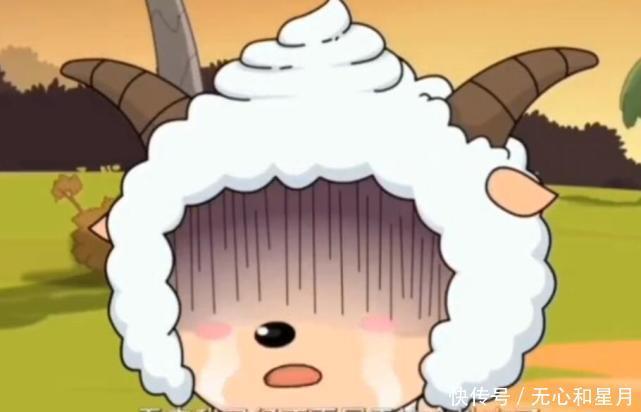 令人|喜羊羊懒羊羊本该是第一主角,因为一个原因被取代,结局令人心酸!
