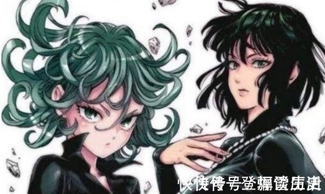 丝血|一拳超人2:地表最强KING真的不强?漫画结尾成琦玉一生之敌