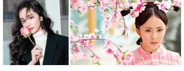 杨幂|娇哥，笼女，杨幂，赵丽颖周也，黄海波爆料回复帖