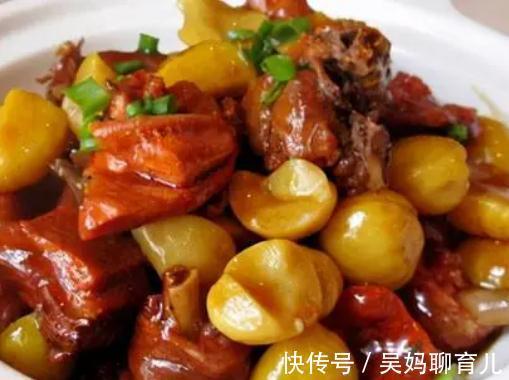 經典菜|孩子總是生病課程都被落下不少，多吃經典菜，增體質少生病
