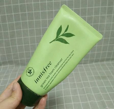 这几款网红洗面奶不要再买了，用过的人都忏悔了