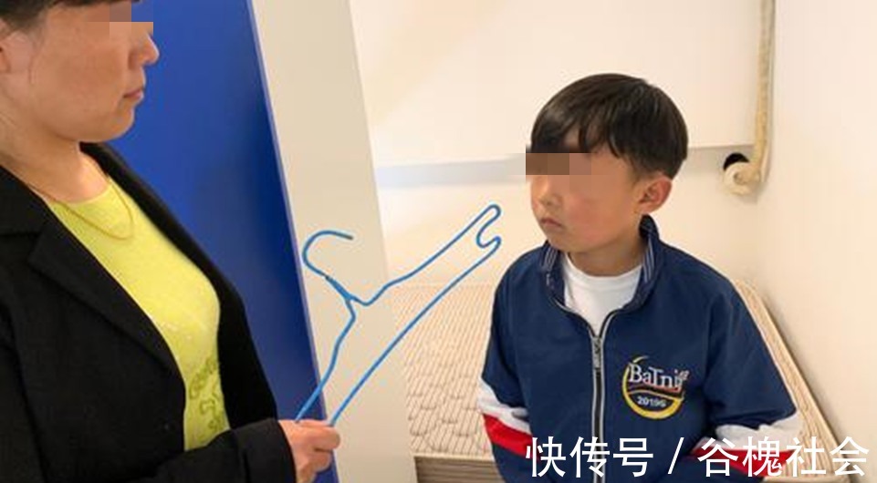 惩罚|李玫瑾若孩子有这4种行为,该打就要打,否则6岁之后很难改