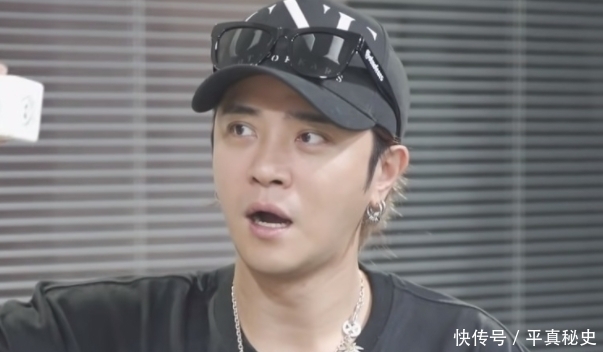 万人 罗志祥最新综艺节目暂时停播,因不到5万人观看,他凉了吗?