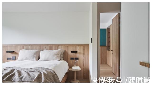 屋主|这是我见过最素雅通透的家,140㎡,这样做减法,看一眼就心动!