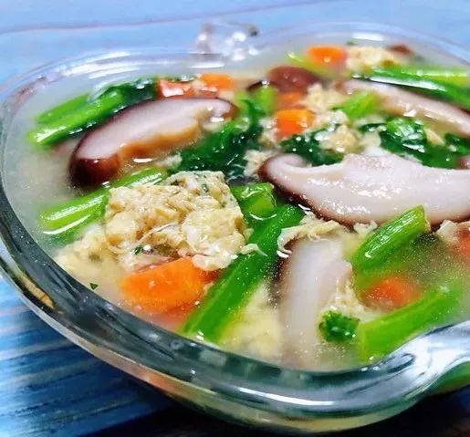 茄子|10道简单又营养的下饭菜，最适合夏天吃，还能增强抵抗力