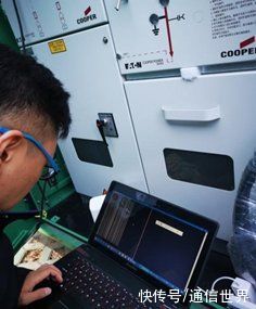 高质量|5G扬帆深度报道之八：5G助力电网，实现能源产业高质量发展