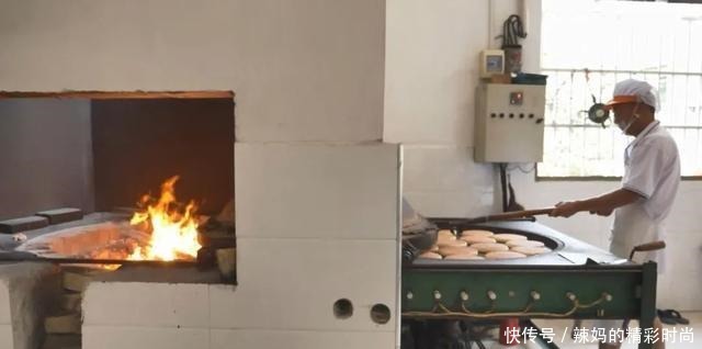 大畈麻饼,家乡的味道!