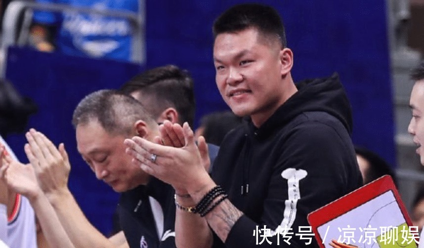 青训队|朱八挖辽篮墙角！郭艾伦接班人选择离队，球迷：李洪庆该慌了