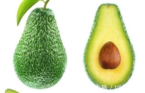 鳄梨|女人不想被人叫“黄脸婆”，在平时尽量少吃这4种水果