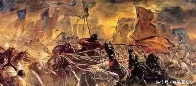 汉朝时期|汉朝时的匈奴是现在的什么民族?估计很多人都没想到