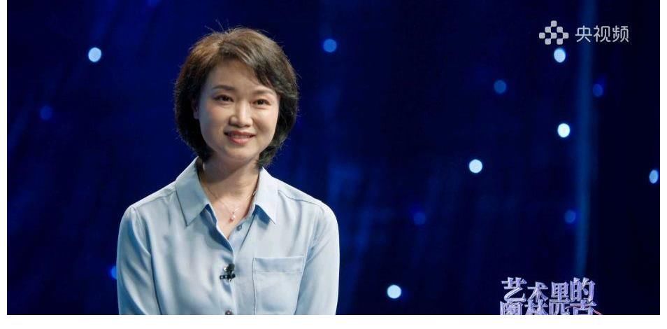央视主持人陈星，从粤港澳大湾区之声到总台奥林匹克频道，她凭的是什么？