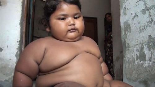 洋快餐|10岁女孩来提前“来月经”,身高停留在一米五,只因天天吃这道菜