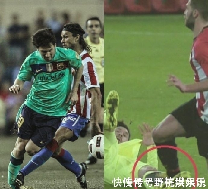巴西国家队|高下立判!29岁内马尔“心宽体胖”,34岁梅西“超人体质”