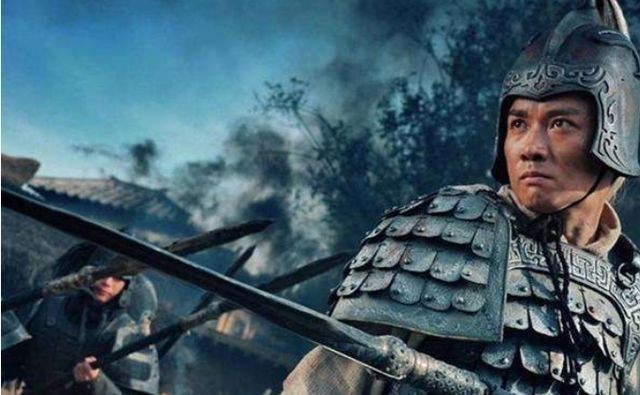 名声|蜀汉五虎将名声虽大,其中却有一个“水货”,实力很一般!