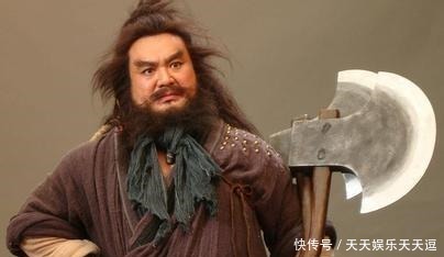 李逵|李逵为何总是说去东京夺了宋徽宗鸟位,让自家姓宋的哥哥当皇帝!