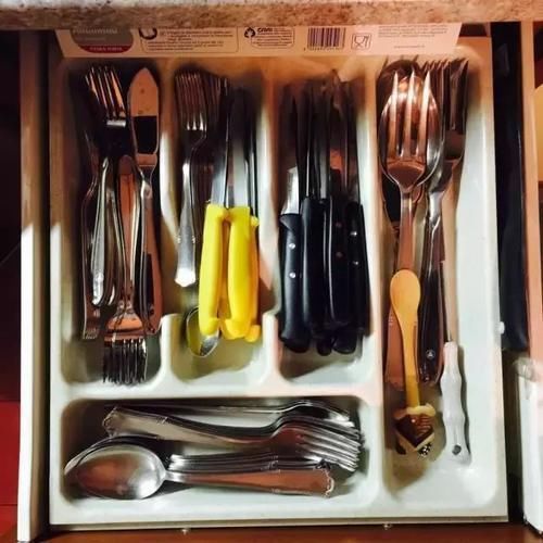 吊柜|装过5套厨房才敢告诉你,橱柜这样设计最好用很多家庭都装错了