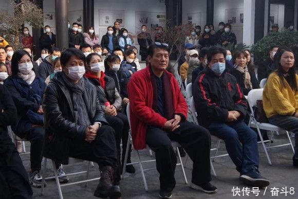 中国职业艺术家联盟|第二届“青山绿水”师生美术作品展今日开幕