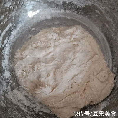 牛舌饼|简单易学的月牙饼