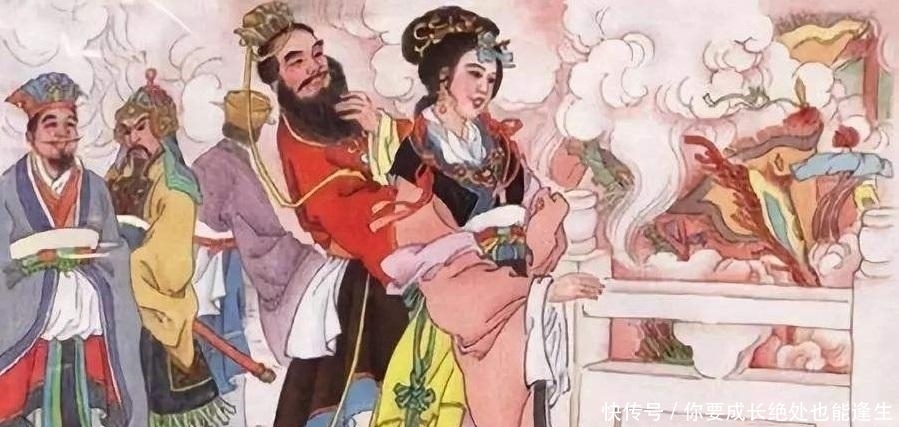 礼崩乐坏?其实不是,一起看下背后变化原因