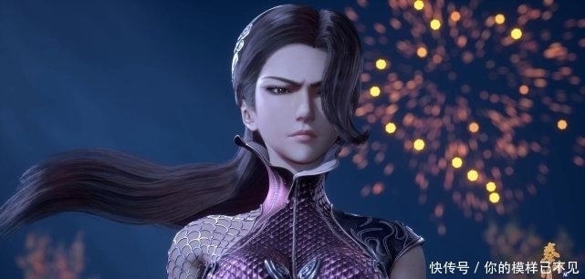 逐帧|灵笼越夸越离谱,第二季归来后,会成为下一个秦时明月吗?