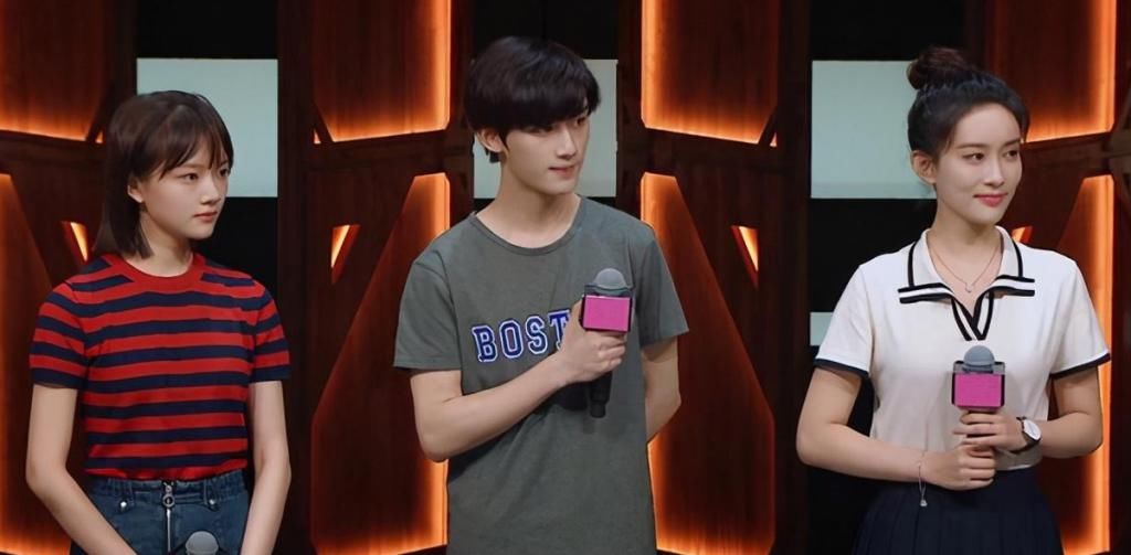  世纪|《演员2》任敏、丁程鑫合作太惊艳，李诚儒、郭敬明世纪大和解？