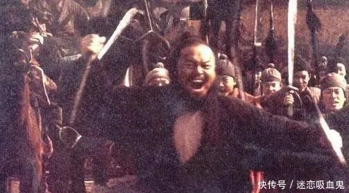 各不相同|《水浒传》中好汉无酒不欢, 为何“酒品”都各不相同!