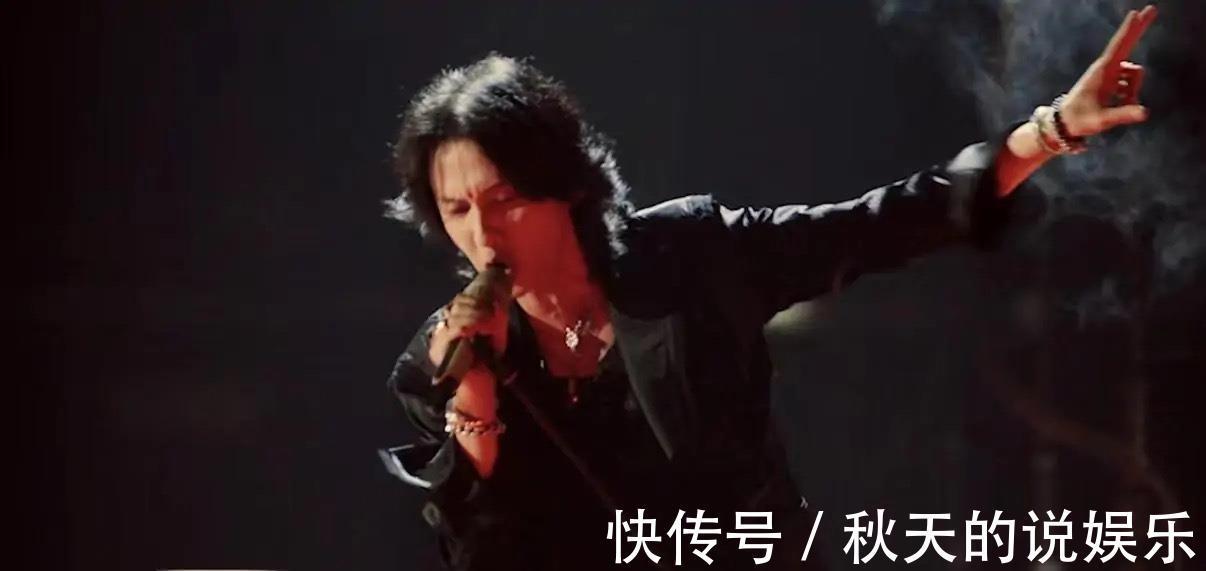 《哥哥》個(gè)人排名大洗牌：張晉擠進(jìn)前十，陳小春第四，前三很意外