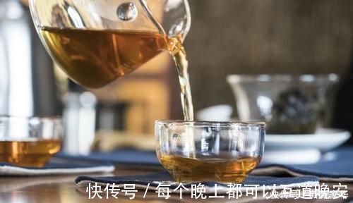 有益菌群|饭后喝茶真的能刮油脂吗?其实大多数人都错了,做对才能养生