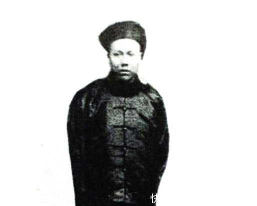 晚清|此人是晚清第一大牛人：文可华国，富可敌国，妾可倾国