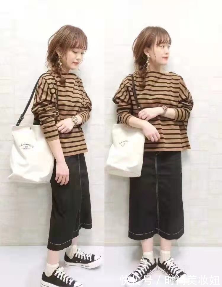 穿衣搭配|这才是小个子该会的打扮,掌握“四要四不要”,150照样美得动人