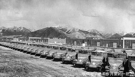 空穴来风|二战趣闻强大的苏联并非空穴来风!