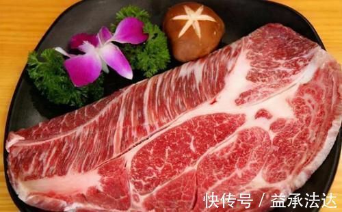 买牛肉,就认准这4块,软嫩又好吃,做法多样,肉贩都夸你内行!