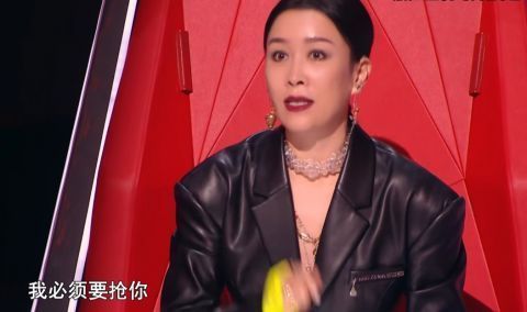 《中国好声音》到底有多残酷？新导师李克勤给出回应，理解那英了