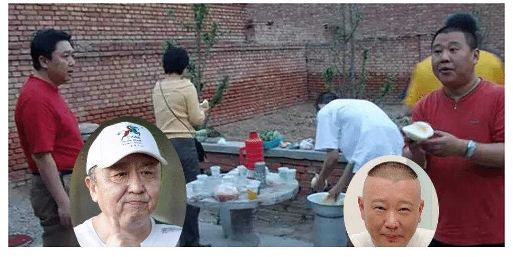 德云社|德云社团综落地就上班，剧场观众很满足，但团综播出是大满足