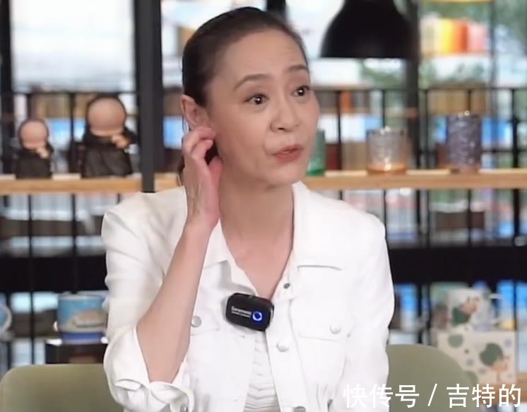 養(yǎng)老院|劉雪華透露獨居生活?害怕摔倒沒人知道,十年后打算去養(yǎng)老院