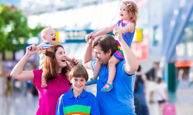 行万里路|父母这样带大的孩子,长大了定能成为社交小达人,人见人爱