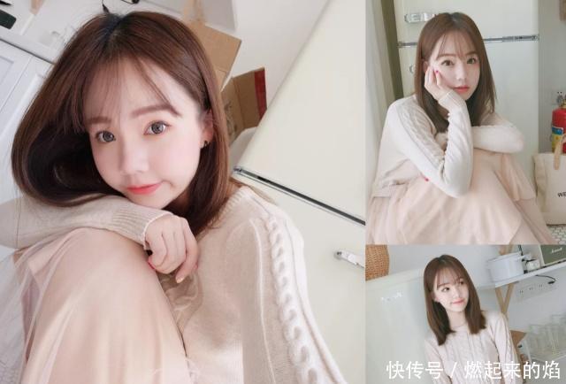 最流行|告别奶奶灰，2021最流行发色是“它”！很时尚