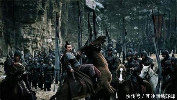 揭示|决定国运的夷陵之战,刘备为何不带诸葛亮?这三点揭示真相!