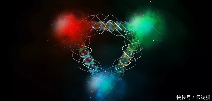 自由大学 质子内部存在量子纠缠?为什么夸克不会单独出现?