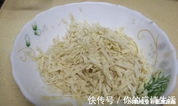 搅拌均匀|他叫“天然泻药”，每三到五吃一点，改善肠道功能，帮助排便