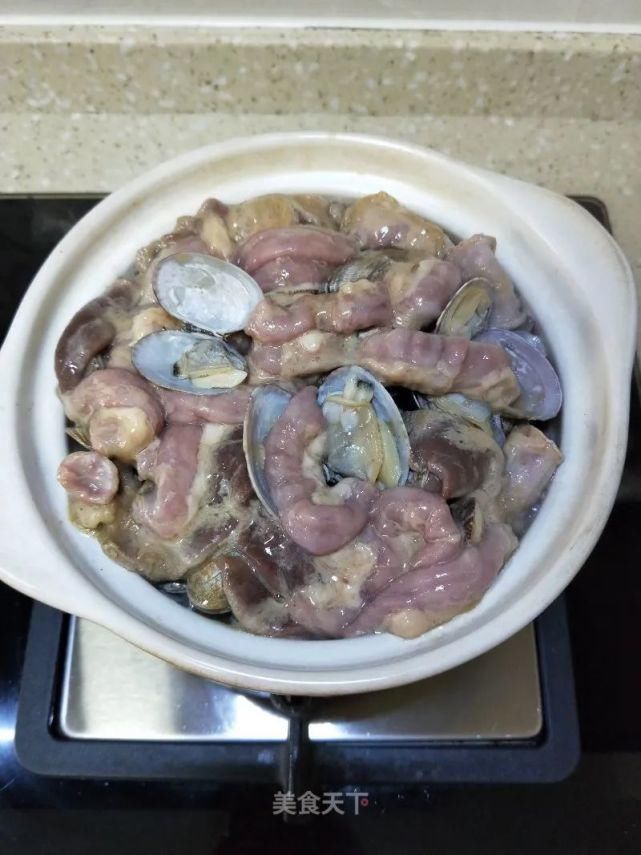 不会炒猪肝的,一定要像这样炒鲜香滑嫩,非常好吃,超级下饭哦